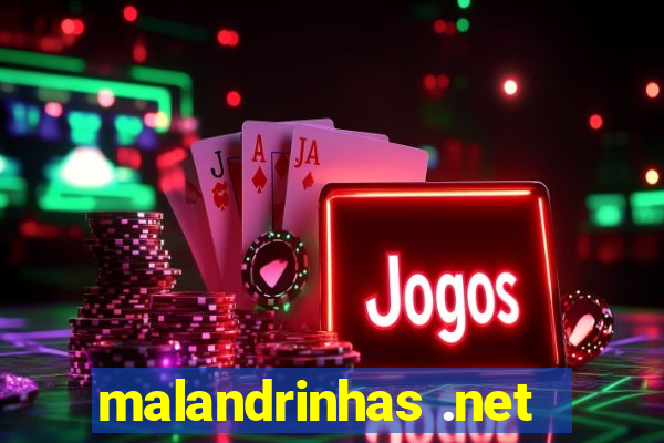 malandrinhas .net